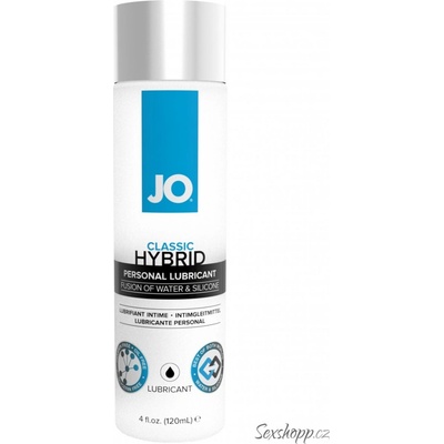 JO Hybrid 120 ml