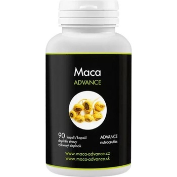 Advance Maca 90 kapsúl