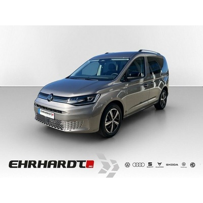 Volkswagen Caddy 1.5 TSI DSG 85 kW