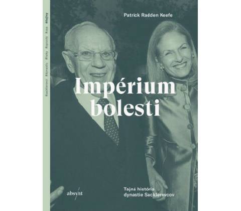 Impérium bolesti