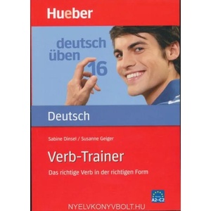 Deutsch uben | Sabine Dinsel, Susanne Geiger (ISBN: 9783191074913)