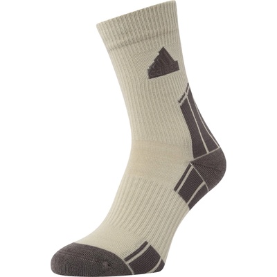 Adidas performance Спортни чорапи сиво, размер xl