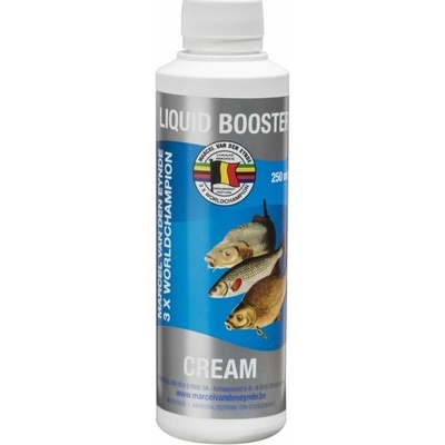 Marcel Van Den Eynde Liquid Booster Cream 250 ml