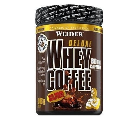 Weider Whey Coffee 908 g