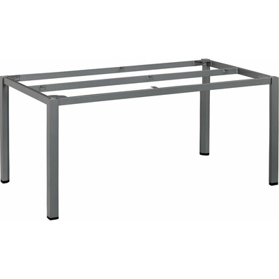 Kettler Cubic 180x95 cm antracit matná