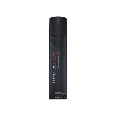 Sebastian Professional Re-Shaper Strong Hold Hairspray лак за коса за екстра силна фиксация 400 ml