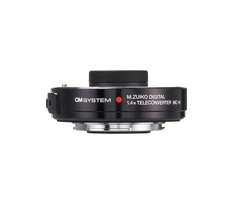 Olympus MC-14