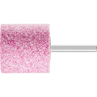 Pferd 31138254 | Valcové teliesko ZY 40 x 40 x 6 mm ADW 46 M 5 V, STEEL