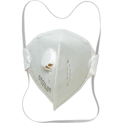 Refil respirátor 511 FFP1 s ventilem
