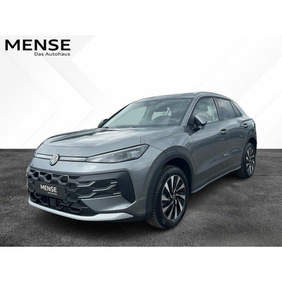 Volkswagen T-Roc 1.5 eTSI Style DSG 85 kW