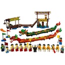 Stavebnice LEGO® LEGO® Creator expert 80103 Dragon Boat Race