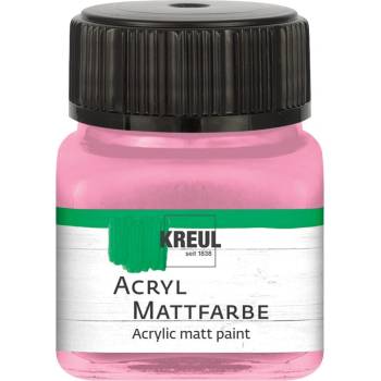 Kreul 75213 АКРИЛНА боя Raspberry 20 ml 1 бр (75213)