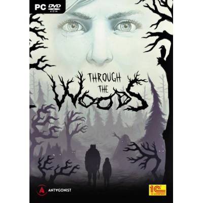 Игра Through the Woods за PC Steam, Електронна доставка