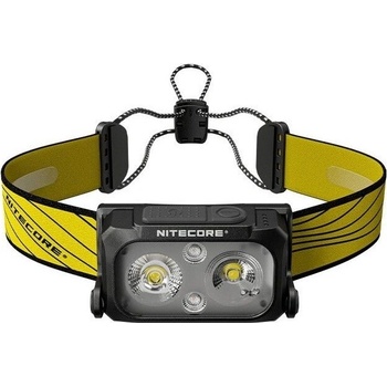 Nitecore NU25 V2