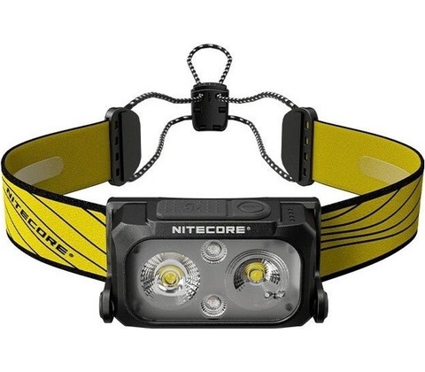 Nitecore NU25 V2