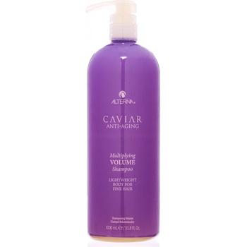Alterna Caviar Multiplying Volume Shampoo 1000 ml