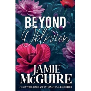 Beyond Oblivion | Jamie McGuire (ISBN: 9798230119777)