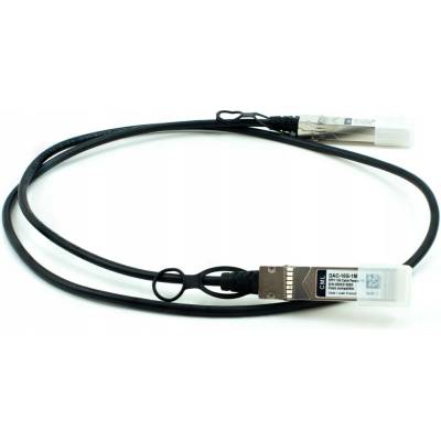 Cisco SFP-H10GB-CU1M-RF SFP+ Copper Twinax, 1m