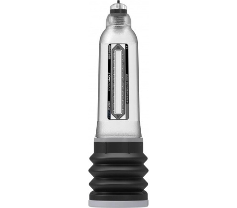 Bathmate Bathmate HydroMax7 clear
