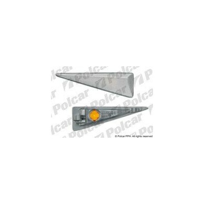 Smerové svetlo POLCAR 601220-5