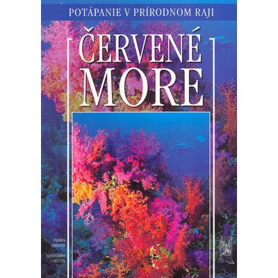 Červené more