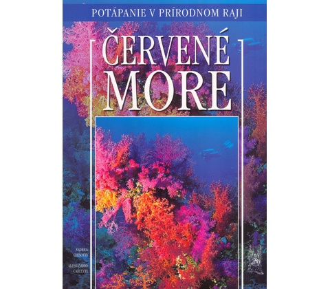 Červené more