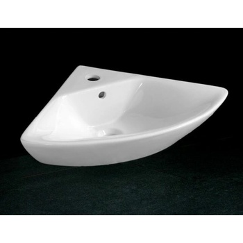 Inter Ceramic Порцеланов умивалник icc 4545