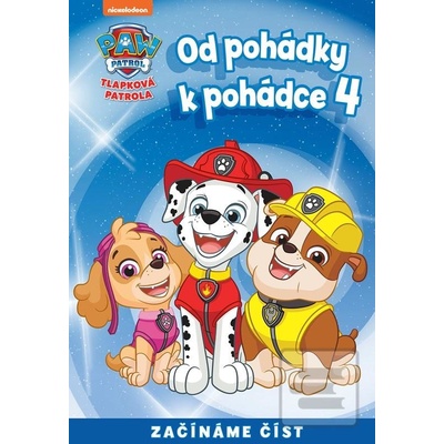 Od pohádky k pohádce – Tlapková patrola 4