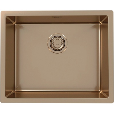 Alveus QUADRIX 50 MONARCH Copper