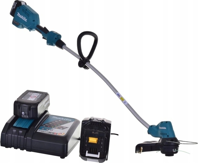 Makita DUR189RFE