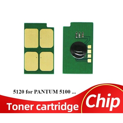 Compatible Ресет чип BM5100, TL-5120H, 6k, 2011030002 (TL-5120H-CHIP6k)