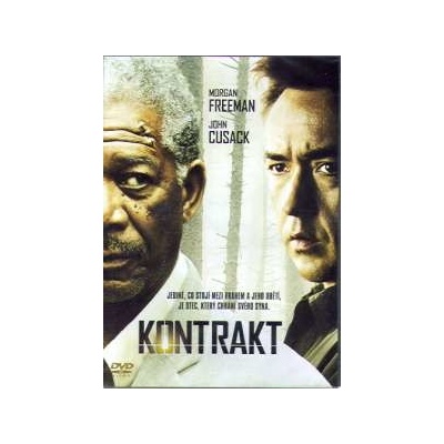 Kontrakt DVD