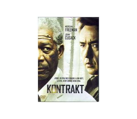 Kontrakt DVD