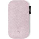 Lexon Powersound powerbank със Bluetooth глspeaker, розов (Lex000232)
