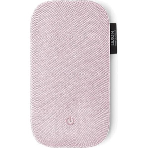 Lexon Powersound powerbank със Bluetooth глspeaker, розов (Lex000232)