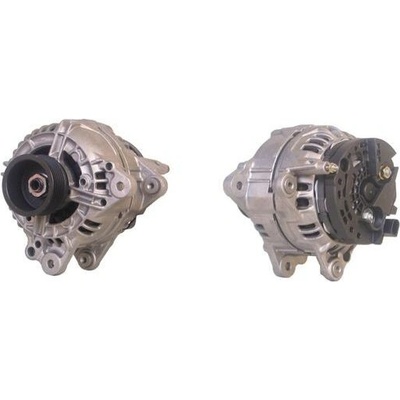 Alternátor VW Transporter 2.5 Tdi Bosch 0124515013, 0124515020