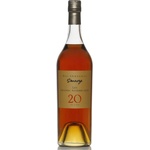 Darroze 20 YO Les Grands Assemblages - арманяк 700ml 700 ml