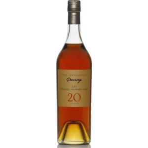 Darroze 20 YO Les Grands Assemblages - арманяк 700ml 700 ml