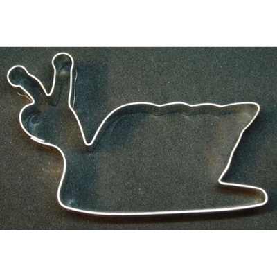 Vykrajovátko Slimák veľký (10,5 cm)