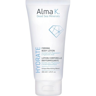 Alma K. Firming zpevňující tělové mléko 200 ml