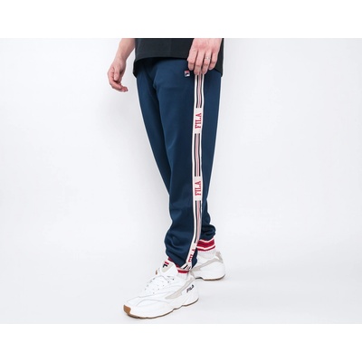 FILA Lou Track pants 687006 Black Iris