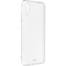 Pouzdro Jelly Case Roar - Xiaomi Redmi 9A / 9AT / 9i čiré