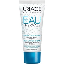 Uriage Eau Thermale výživný a hydratačný krém pre suchú až veľmi suchú pleť 40 ml