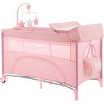 Kikkaboo Кошара на две нива Nighty Night Pink (31003010121) - tary