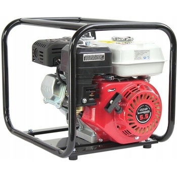 Kraft & Dele KD770 2"/ 50mm 5,5 HP / 4,1kW