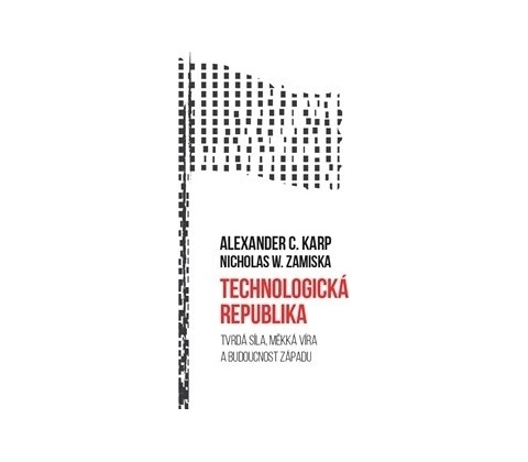 Technologická republika