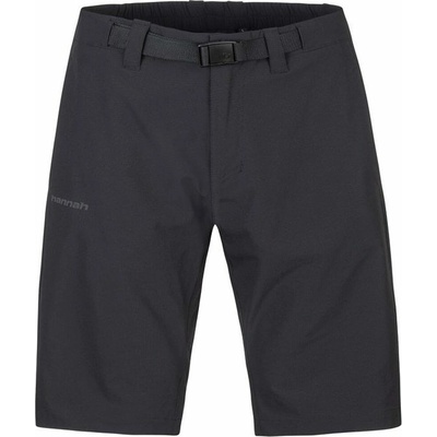 Hannah BINDERS SHORTS anthracite