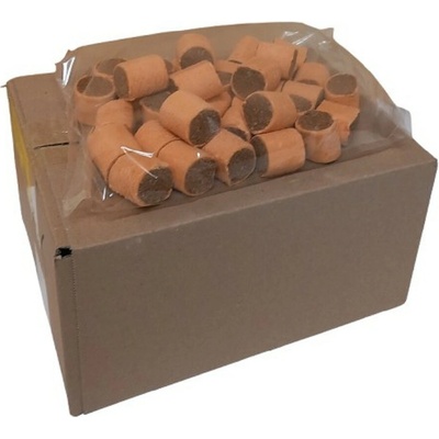 Mlsoun Rollos lososové 2 kg