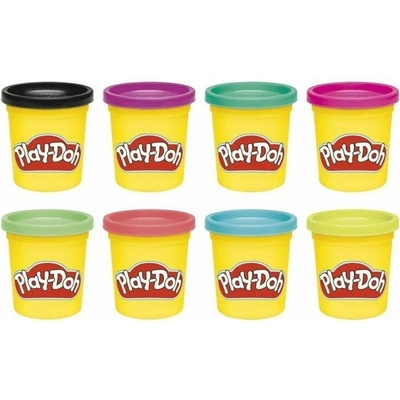 Hasbro Hasbro Play-Doh Exploze barev 8 ks