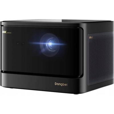 Multimediální Dangbei Mars Pro 2 Laser 4K Wi-Fi Bluetooth